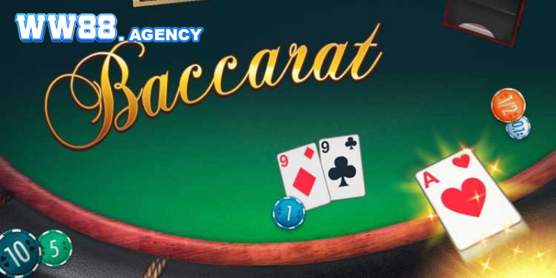 Làm giàu từ đầu tư Baccarat liệu có thực tế không?