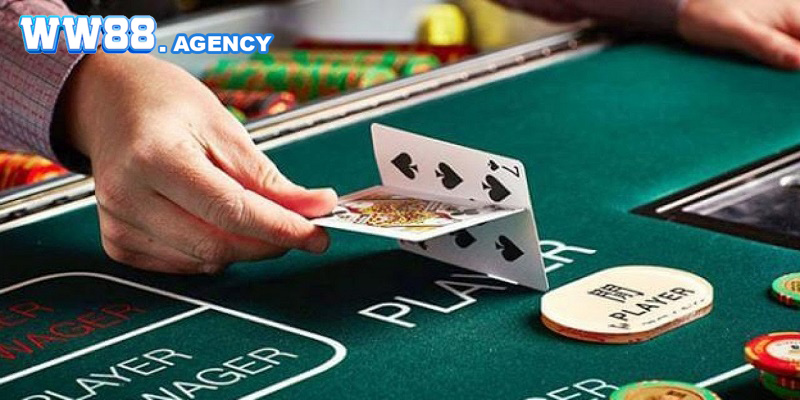 Ưu tiên đặt cược cửa banker